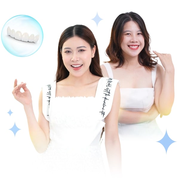 Bọc răng sứ tại Nha khoa Cần Thơ NEW
