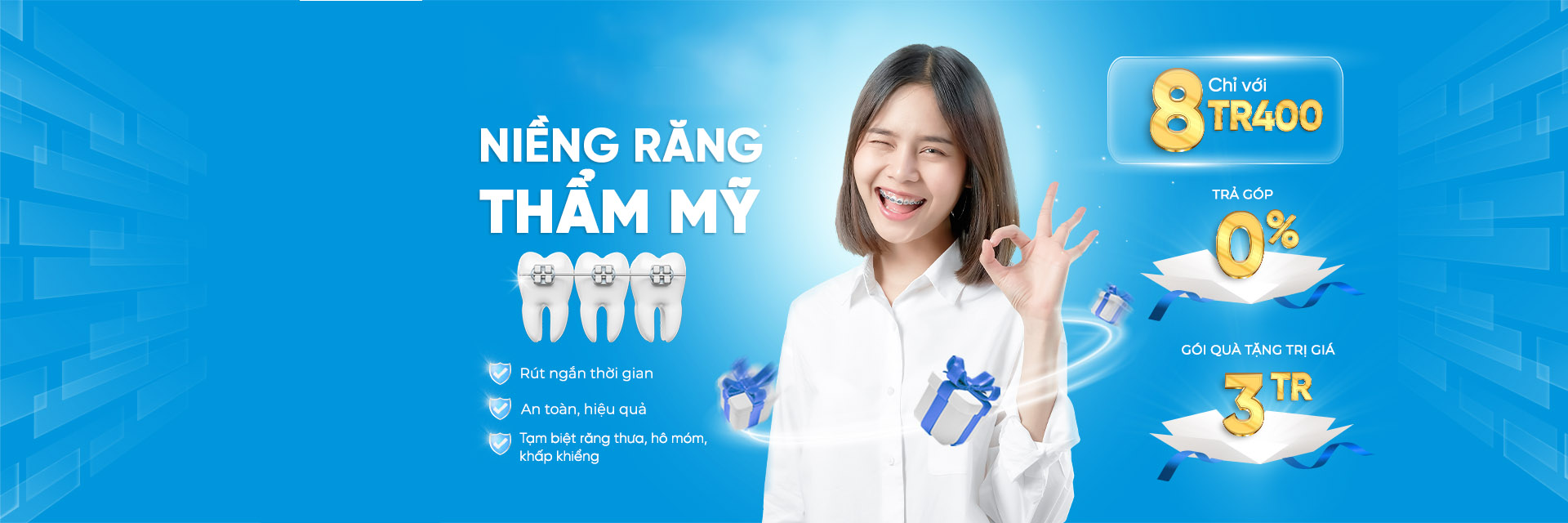 Nha khoa Cần Thơ NEW