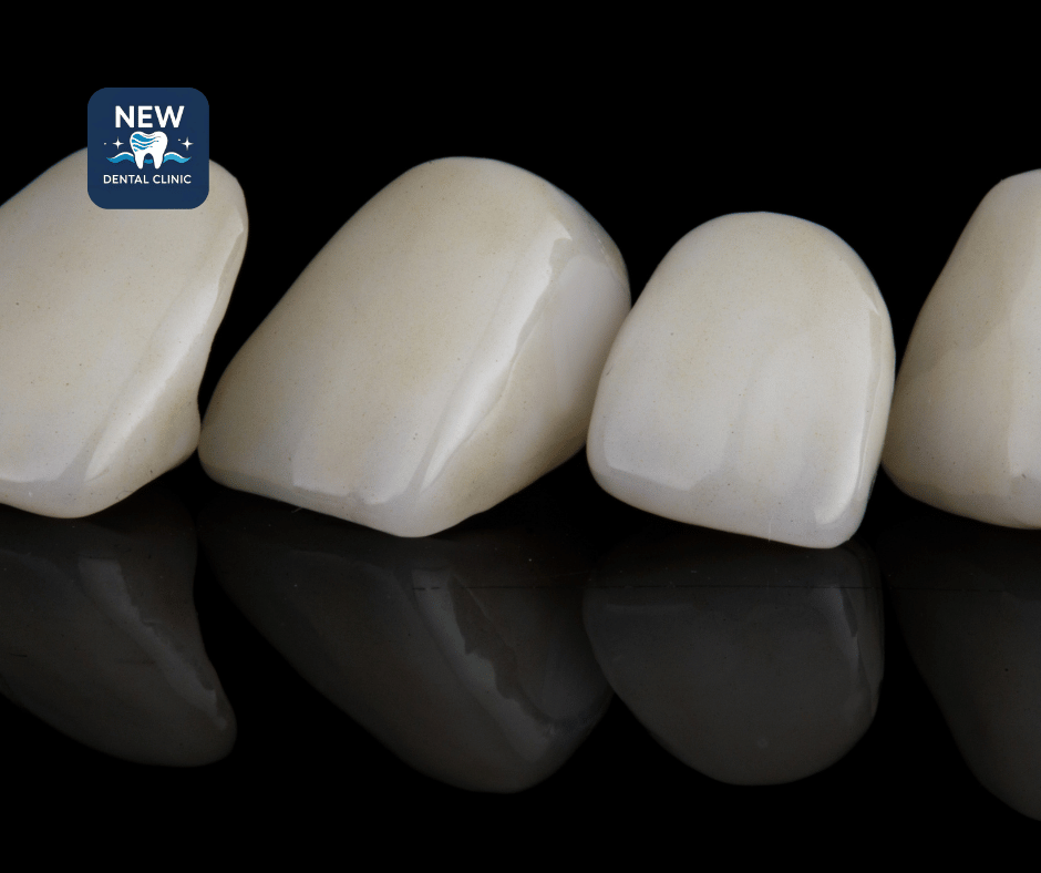 Sứ Zirconia